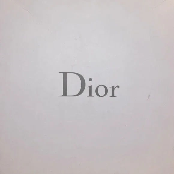 Dior D-connect sneakers - Picture 5 of 8